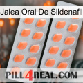 Sildenafil Oral Jelly 27